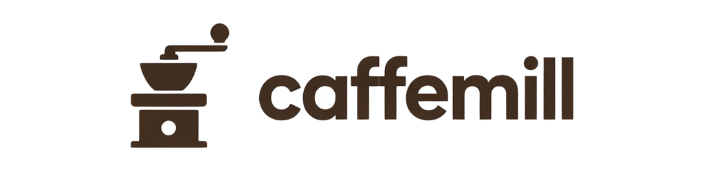 caffemill